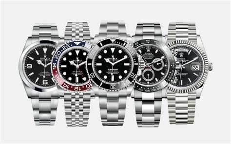 most powerful brands rolex|Rolex most popular models.